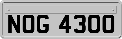 NOG4300