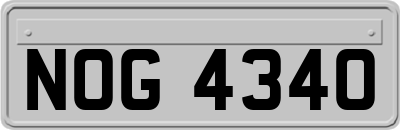NOG4340