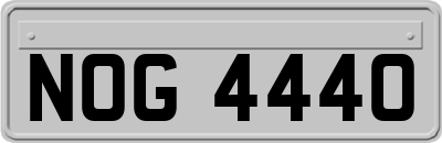 NOG4440