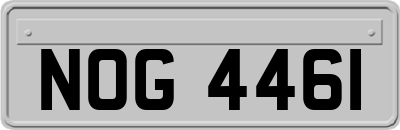 NOG4461