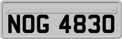 NOG4830