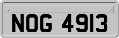 NOG4913
