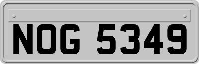 NOG5349