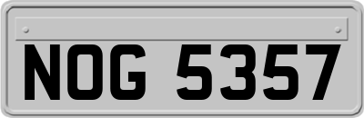 NOG5357