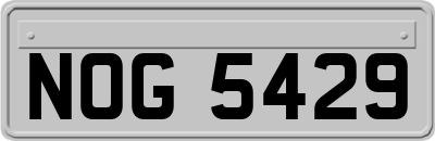 NOG5429