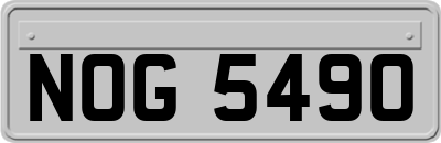 NOG5490