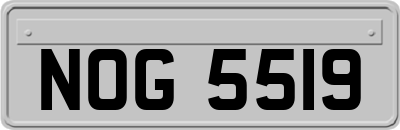 NOG5519