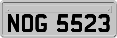 NOG5523