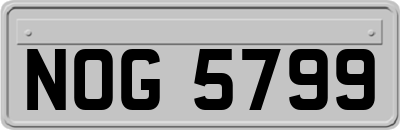 NOG5799