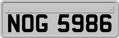NOG5986