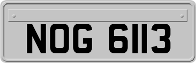 NOG6113