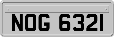 NOG6321