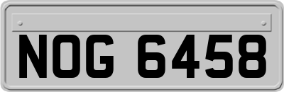 NOG6458