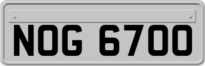 NOG6700