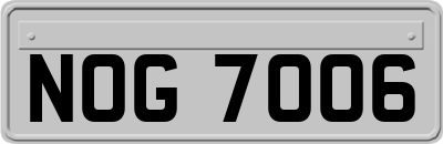 NOG7006