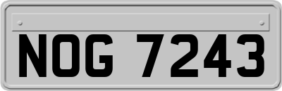 NOG7243