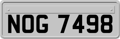 NOG7498
