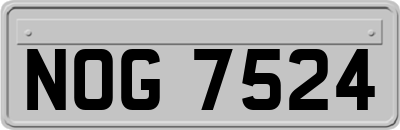 NOG7524