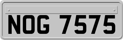NOG7575
