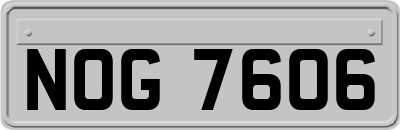 NOG7606
