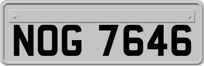 NOG7646