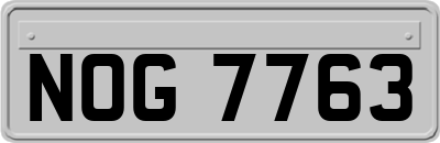 NOG7763
