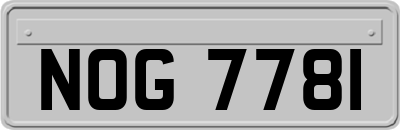 NOG7781