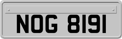 NOG8191