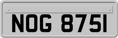 NOG8751
