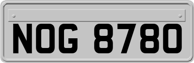 NOG8780