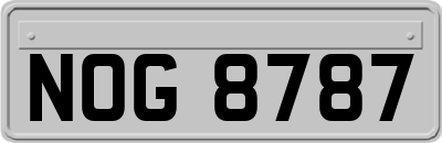 NOG8787