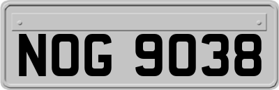 NOG9038