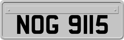 NOG9115