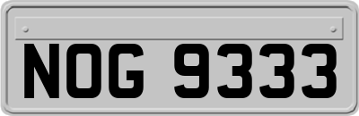 NOG9333