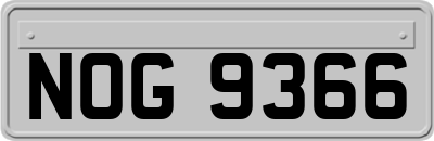 NOG9366
