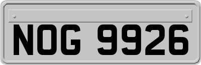 NOG9926
