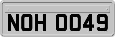 NOH0049