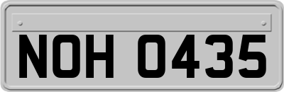NOH0435