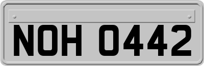 NOH0442