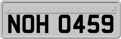 NOH0459