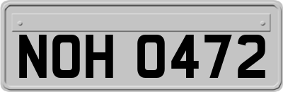 NOH0472