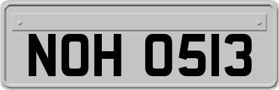 NOH0513