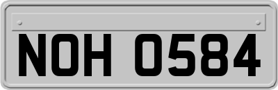 NOH0584