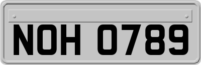 NOH0789