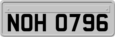 NOH0796