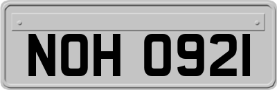NOH0921