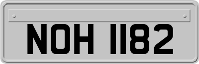 NOH1182