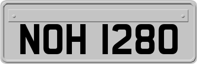 NOH1280