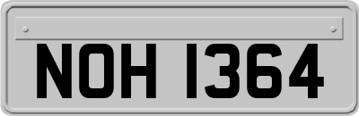 NOH1364
