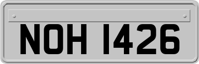 NOH1426